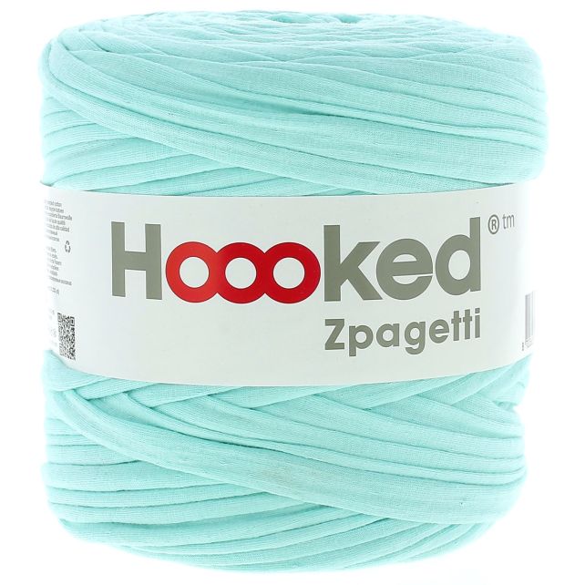 Zpagetti Cotton Yarn Angelic Pool