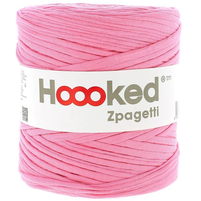 Zpagetti Cotton Yarn Barbie's House