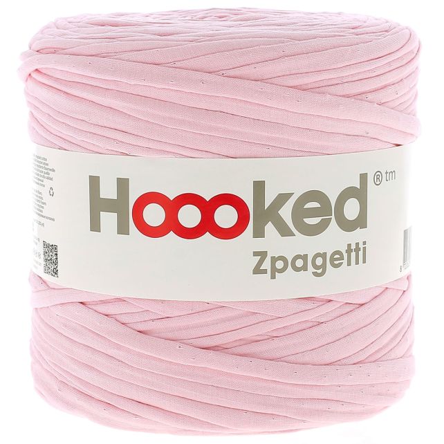 Zpagetti Cotton Yarn Parade Petal