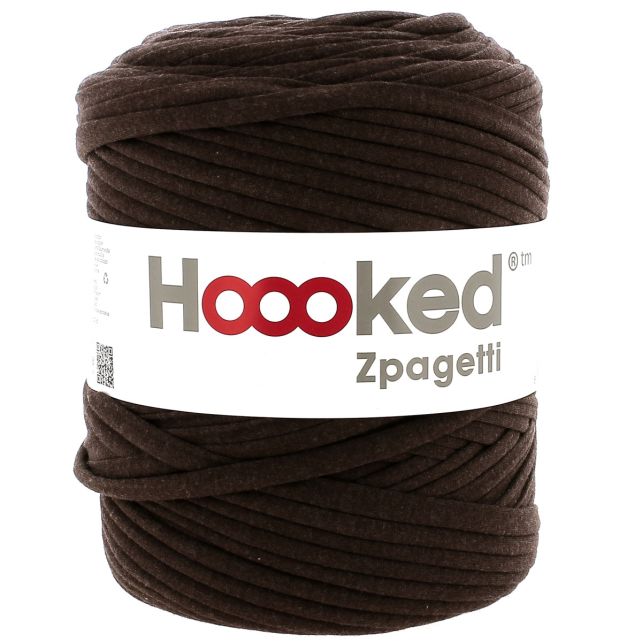 Zpagetti Cotton Yarn Bear Skin