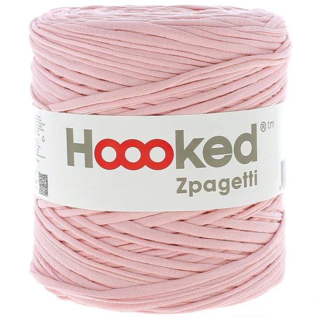 Zpagetti Cotton Yarn Sugar Blossom