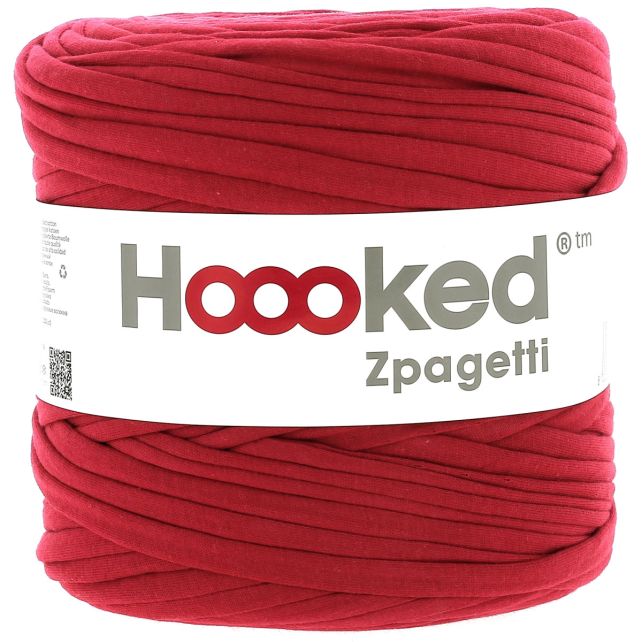 Zpagetti Cotton Yarn Daydream Super Pink