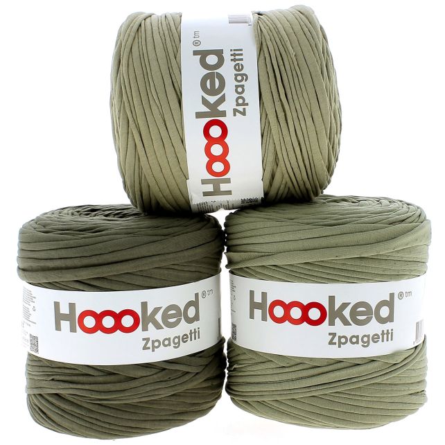 Zpagetti Inspiration Kit Olive Oil