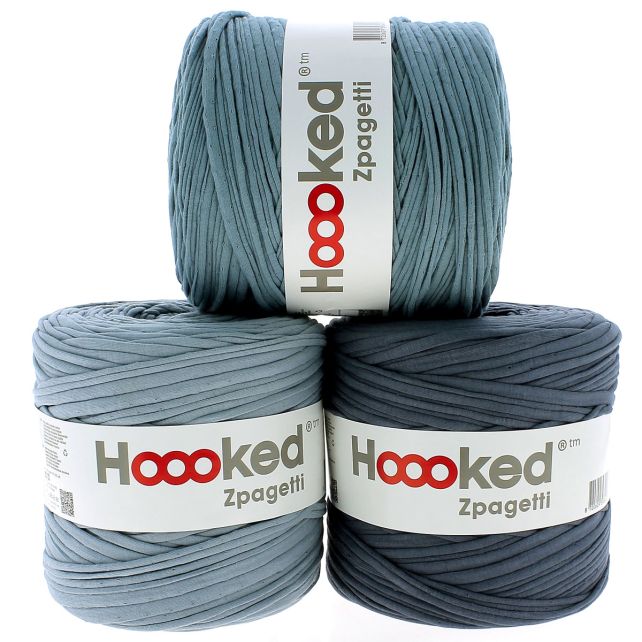 Zpagetti Inspiration Kit Ocean 13