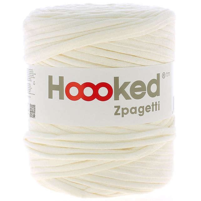 Zpagetti Cotton Yarn Amalfi Sweet Yellow