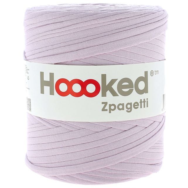Zpagetti Cotton Yarn Lilac Palace
