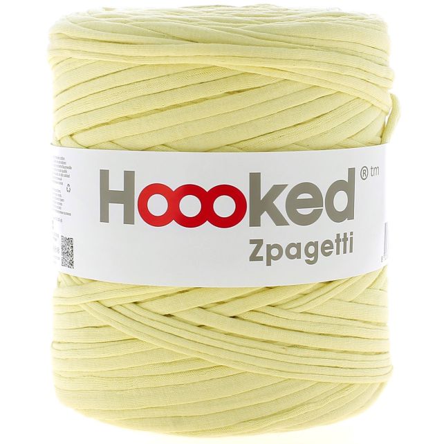 Zpagetti Cotton Yarn Bali Sunrise