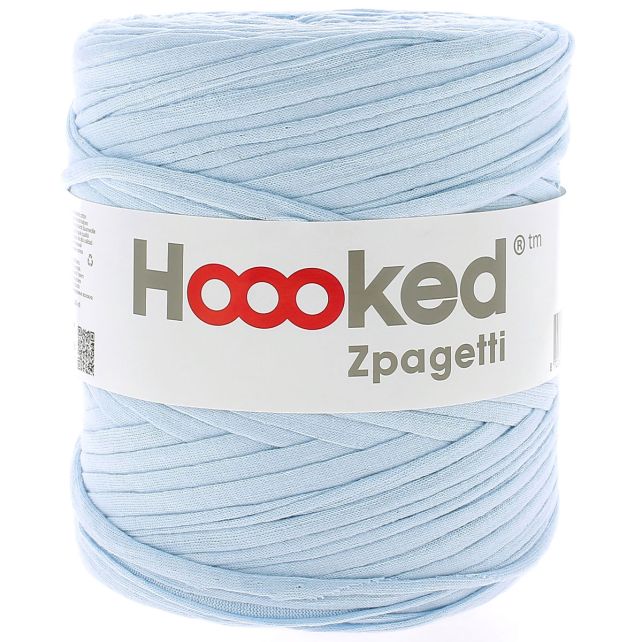 Zpagetti Cotton Yarn Coastal Breeze