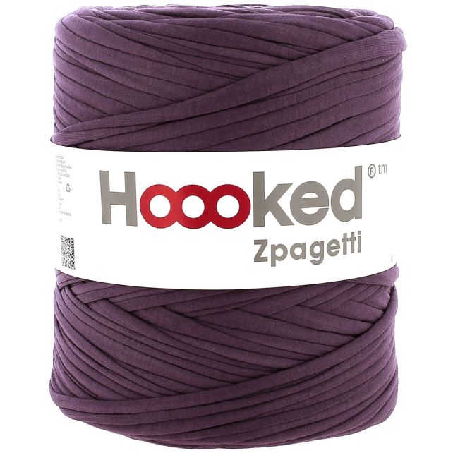 Zpagetti Cotton Yarn Lavender Fields