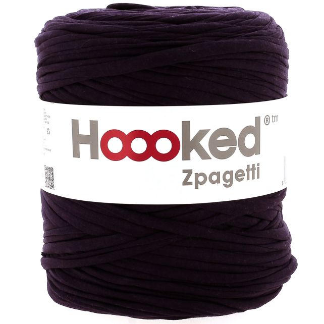 Zpagetti Cotton Yarn Amethyst Night