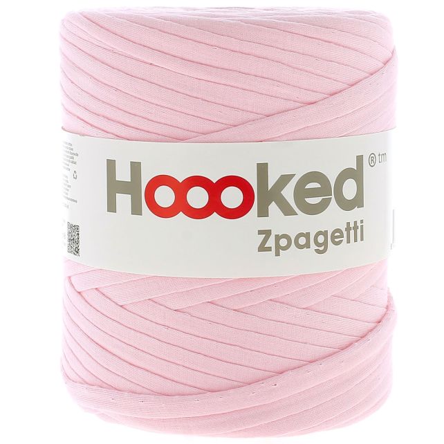 Zpagetti Cotton Yarn Desert Bloom