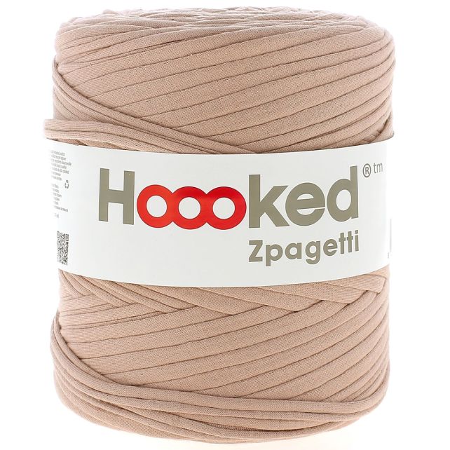 Zpagetti Cotton Yarn Nordic Vintage