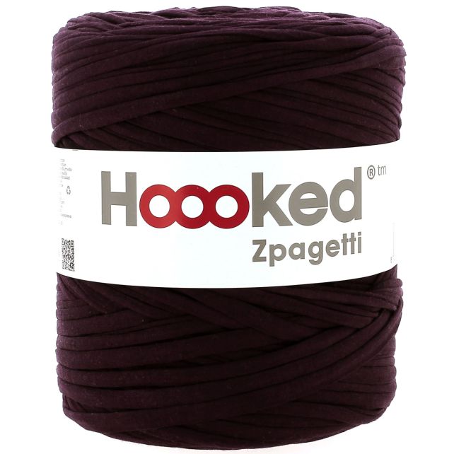 Zpagetti Cotton Yarn Mystic Bazaar