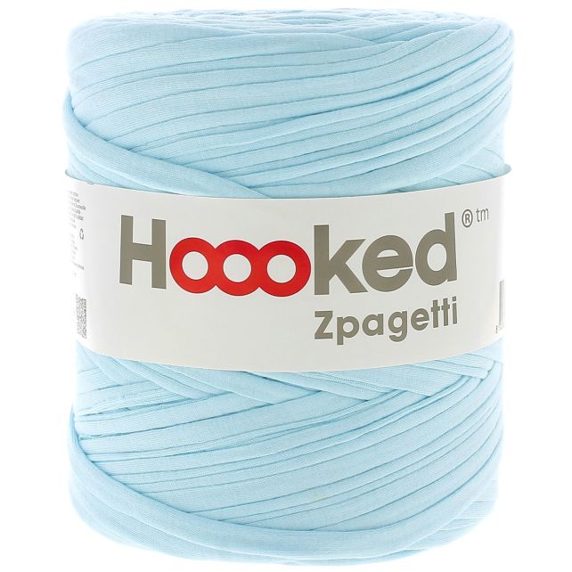 Zpagetti Cotton Yarn Santorini Sea
