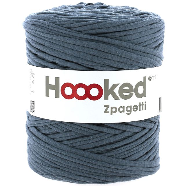 Zpagetti Cotton Yarn Caribbean Ocean