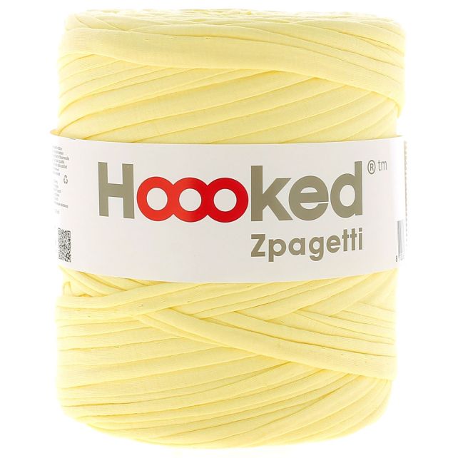 Zpagetti Cotton Yarn Sun in Tokyo