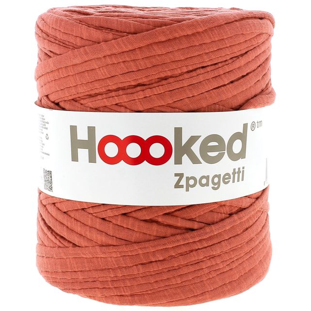 Zpagetti Cotton Yarn Wonderful Dress
