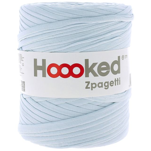 Zpagetti Cotton Yarn Blue Puppy