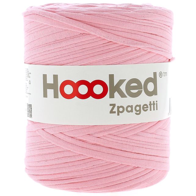 Zpagetti Cotton Yarn Blossom Trip