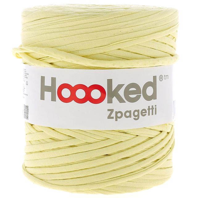 Zpagetti Cotton Yarn Light Curry