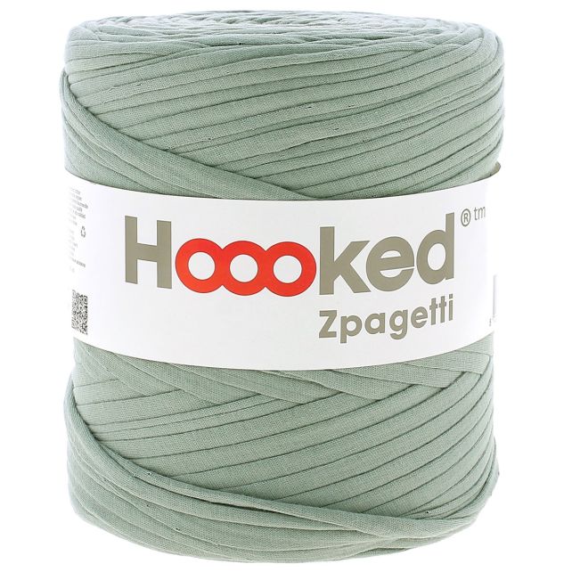 Zpagetti Cotton Yarn Sage Green