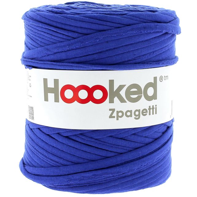 Zpagetti Cotton Yarn Pacific Horizon