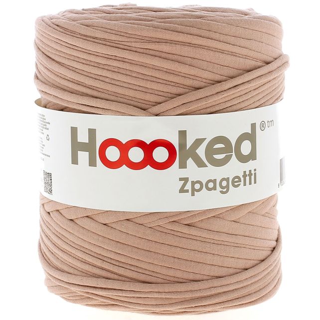 Zpagetti Cotton Yarn Vintage Aurora