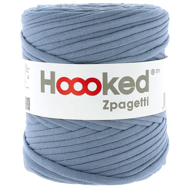 Zpagetti Cotton Yarn Glass Island
