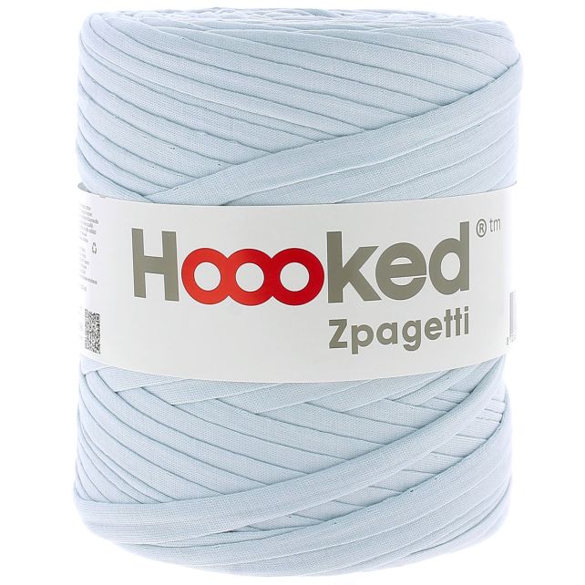 Zpagetti Cotton Yarn Morning Breeze