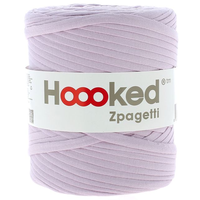 Zpagetti Cotton Yarn Frost Lilac