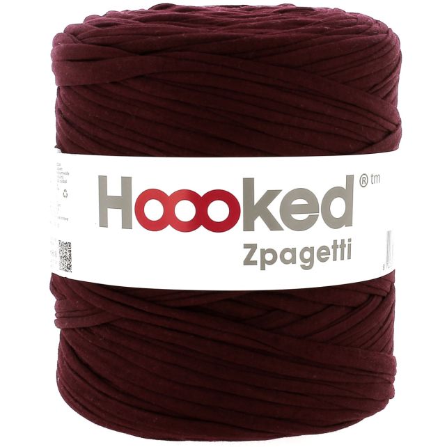 Zpagetti Cotton Yarn Dublin Winter