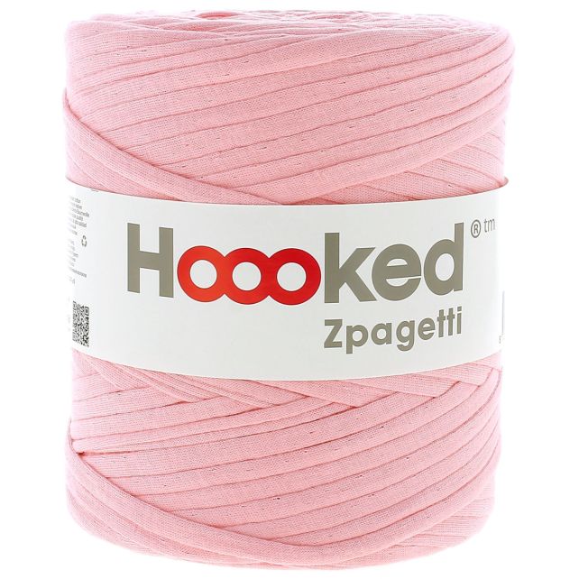 Zpagetti Cotton Yarn Dream Pink