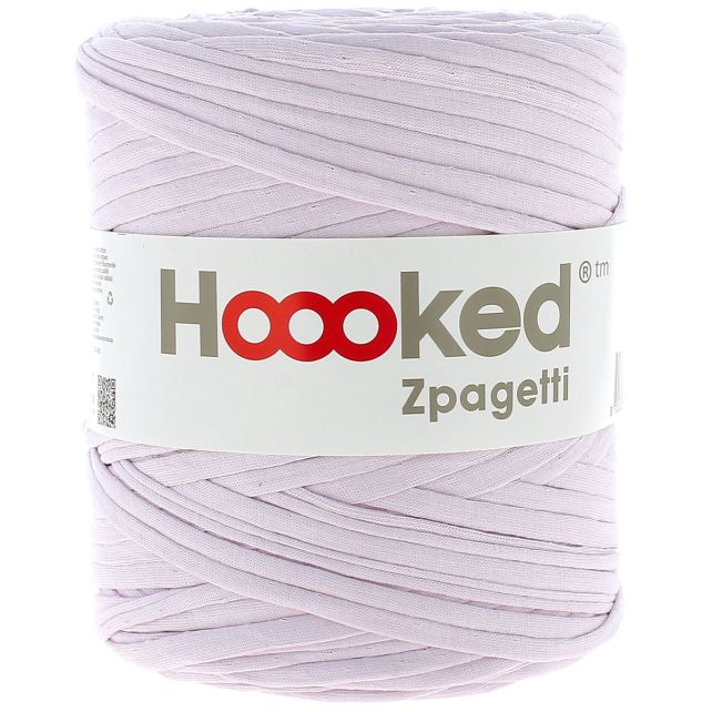 Zpagetti Cotton Yarn Lilac Wonderful