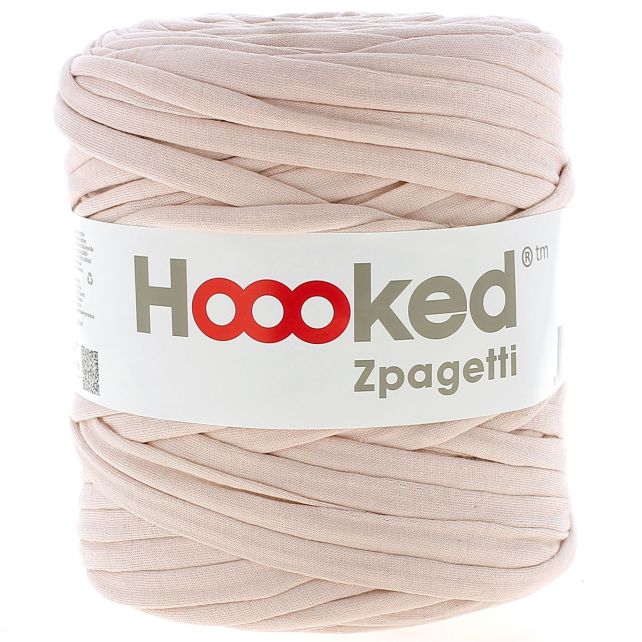 Zpagetti Cotton Yarn Blossom Vintage