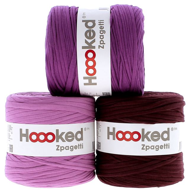 Zpagetti Inspiration Kit Fairy Grape