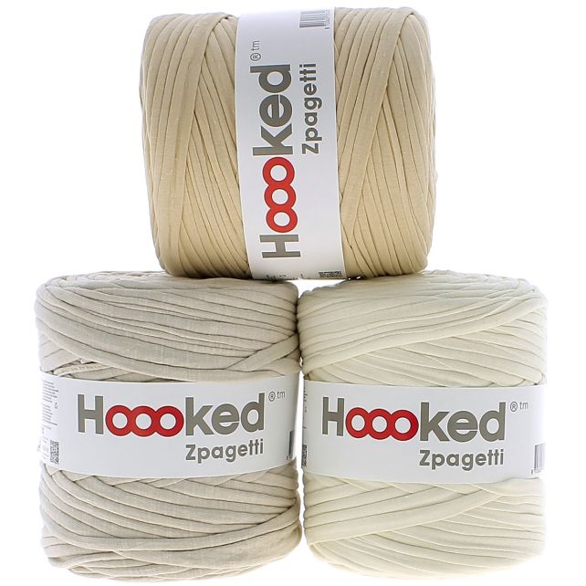 Zpagetti Inspiration Kit Oat Millennium