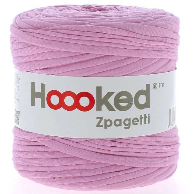 Zpagetti Cotton Yarn Pick-Me Girl