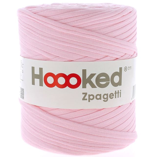 Zpagetti Cotton Yarn Blossom Cream