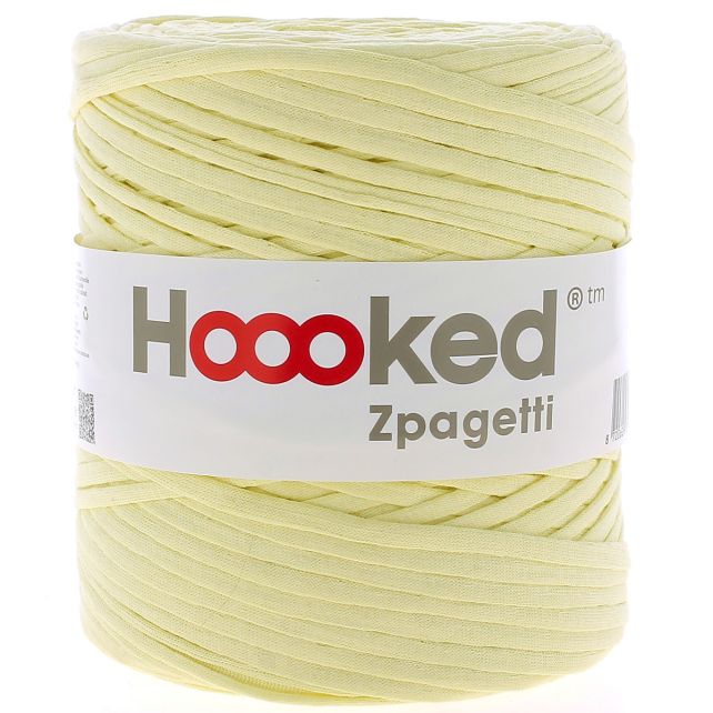 Zpagetti Cotton Yarn Soft Sun