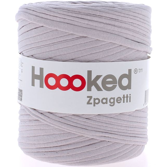 Zpagetti Cotton Yarn Lilac Ice