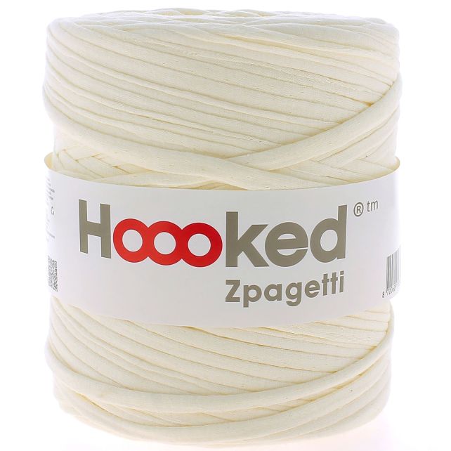 Zpagetti Cotton Yarn Lemon Ice Cube