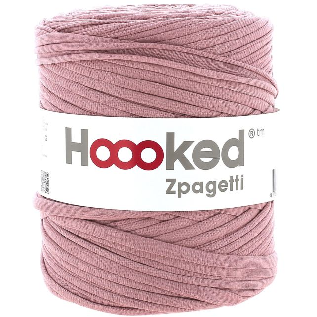 Zpagetti Cotton Yarn Vintage Dust