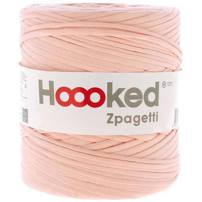 Zpagetti Cotton Yarn Peacholi