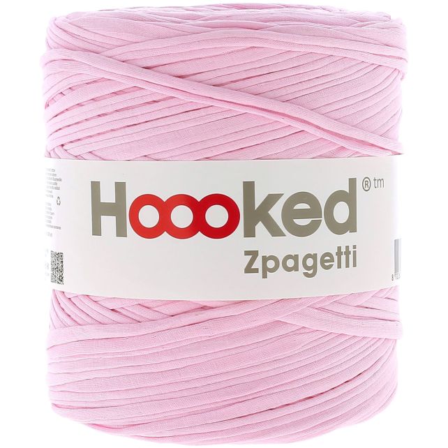 Zpagetti Cotton Yarn Magic Bath Salt