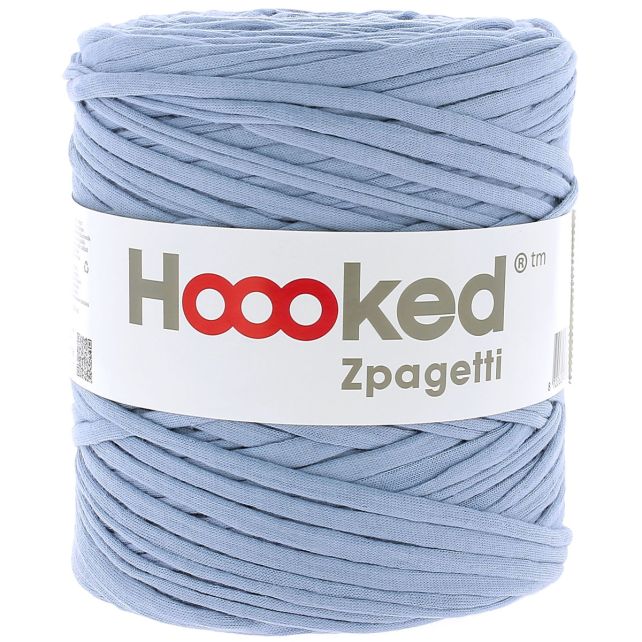 Zpagetti Cotton Yarn Provence