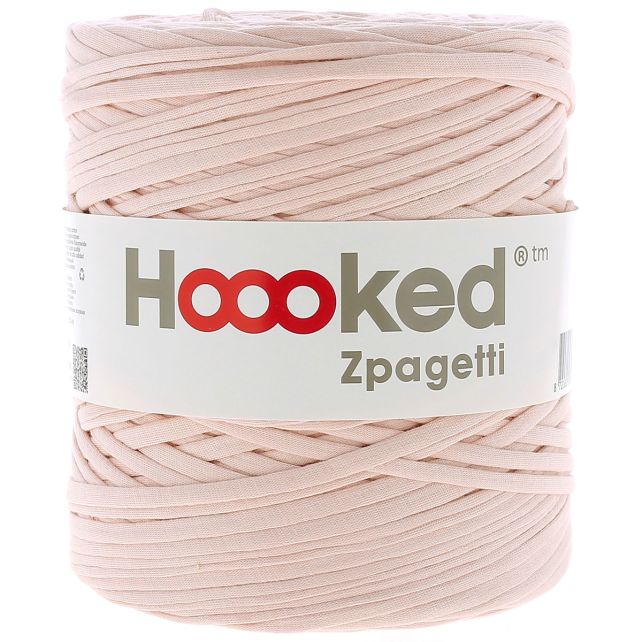 Zpagetti Cotton Yarn Pop Art