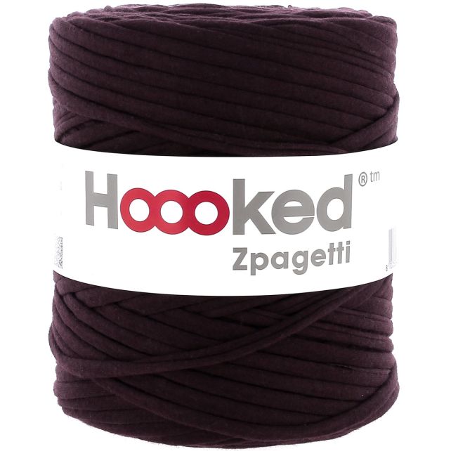 Zpagetti Cotton Yarn Mauve Roosevelt