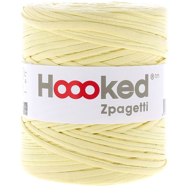 Zpagetti Cotton Yarn Frozen Lemonade