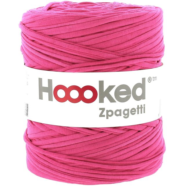 Zpagetti Cotton Yarn I'm a Barbie Girl