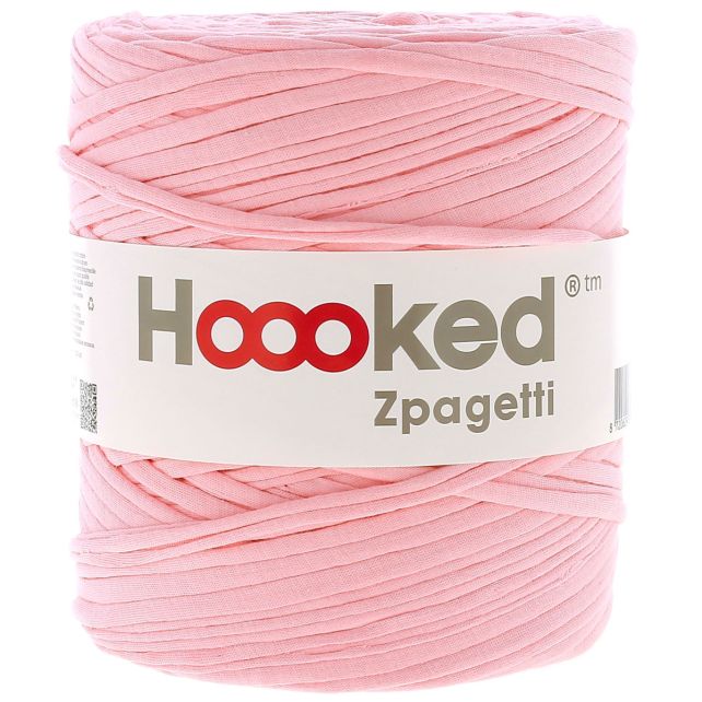 Zpagetti Cotton Yarn Flamingo Space